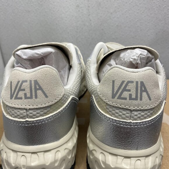 NEW VEJA Condor Royale Alveomesh Sneakers – Men’s Size 7 – Grey - Picture 3 of 6